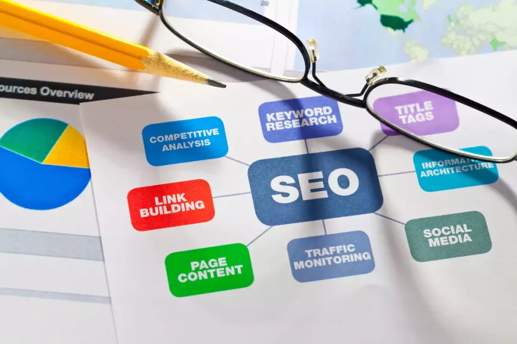 SEO - Dofollow Link Seçenekleri